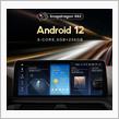 Androidナビを12インチにアップグレードしました