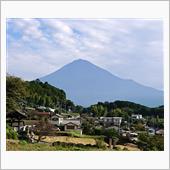 今日は墓参り～～♪　