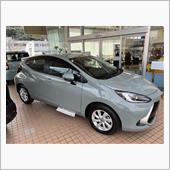 第3カミさん号の納車