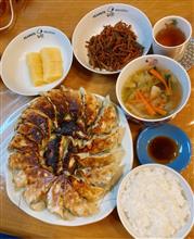 今日の夕飯🙂