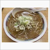 今日のラーメン☆味噌だれ餃子 ...