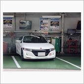 S660ミッション(LSD) ...