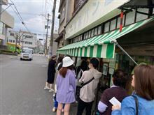 【別府】友永パン屋