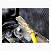 先日の整備あれこれ