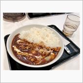本日のお昼ごはん