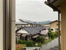 おはようございます