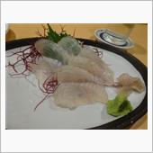 白身魚の