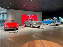 日産GHQギャラリー