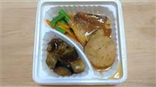 今日の宅配冷凍弁当シリーズ（昼）
