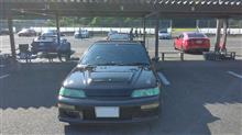 ブレーキバランサーの効果(日光編) ブレーキバランサーの効果(日光編)