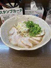 グルメ小ネタ　「ラーメン　ぐっち」