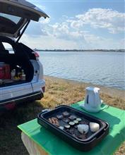 気軽にBBQ