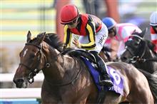 競馬🏇山登山翌日の秋華賞の結果