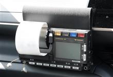 第14回自美研ミーティングand第2回商用車ミーティング関東（クラウン個人タクシー3）