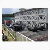 笠取山オープンベース