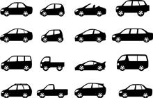車好き初心者向け‼車のボディタイプとは？🚗🚙