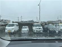 第２４回クラシックカーフェスティバル ｉｎ ところざわに行ってきました。