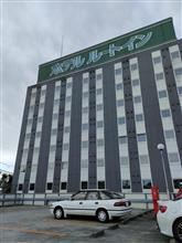 第１４回自美研ミーティング＆第２回商用車ミーティング関東に参加しました✨（自美研エリア編）