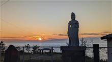 2023/10/14鳥海山の麓