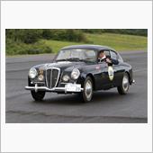 LANCIA AURELIA ...