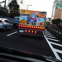 デコトラ