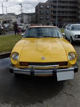 🚗ザ・クラッシックカーフェスティバル