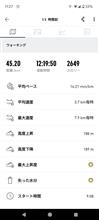 半日の徘徊(キンモクセイ・ウォーク) 半日の徘徊(キンモクセイ・ウォーク)
