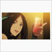 今日のアニメ（その１）
