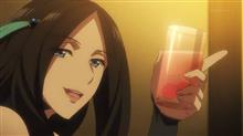 今日のアニメ（その１）