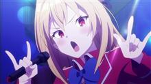 今日のアニメ（その５）