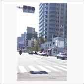 仕事からの帰り道に、警察がま ...