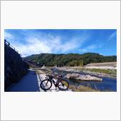 ロードバイクとカフェとボラン ...
