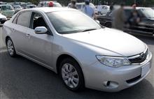 第14回自美研ミーティングand第2回商用車ミーティング関東（インプレッサアネシス）