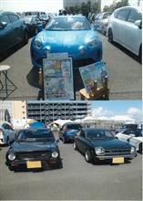 東海セリカｄａｙ２０２３　・・・　コレが来たかぁ