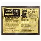 Real ID