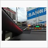 吸い寄せられて滑り込み～(笑)