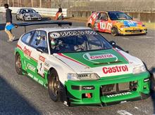 サーキットフェスタ2023