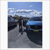 CX-5を購入したきっかけ
