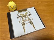 CD月間 其の四拾弐 〜the IMMACULATE COLLECTION / Madonna〜