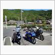 Road test_TS125R