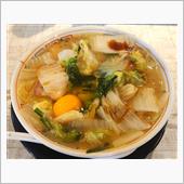 ラーメン 仙＠安曇野市穂高