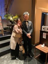 偶然の再会