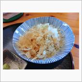 十割蕎麦一休(長浜市)