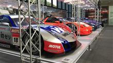 Garage Collection ～HSV-010&amp;CR-Z編～