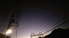 星を見ているか？