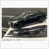 1/32アオシマ(楽プラ)の ...