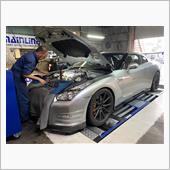 Ｒ３５ ＭＹ１３をＥＣＵＴＥ ...