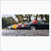 第4回CLUB RSTA　雨 ...