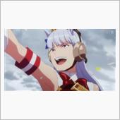 今日のアニメ（その２）