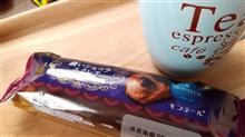なんか暑いよ甘いもの。